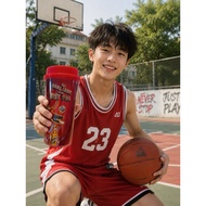 3 Sting 2-layer plastic cups