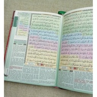 Luar Biasa Al Quran Al Hufaz Hafalan Mudah A6 Hc