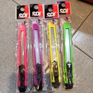 sdi 0411A cutter knife