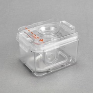 YUWELL กล่องน้ำเครื่อง Cpap แบบอัตโนมัติอุปกรณ์เสริมเหมาะสำหรับ YH-680D YH-690F เครื่อง Cpap นอนหลับ