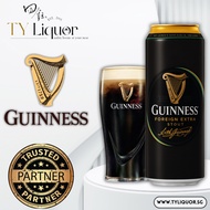 Guinness Stout, 24 Cans x 500ml (BBD: July 2026)