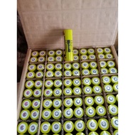 nanostix pod Depend 18650 4.2v 8800mah rechargeable bateri