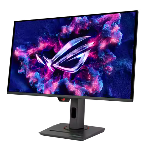 New Gaming PC Monitor ROG Strix OLED XG27UCDMG 240Hz 3840x2160 4K 0.03ms Gaming Monitor DISPLAY Espo