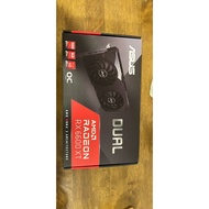 6600xt used like new 99%