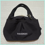 HANUMAN LUNCH BAG/ TOTE BAG