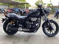 【榮立國際】日式嬉皮，獨特風味2019 YAMAHA Bolt950 實車在店 歡迎鑑賞