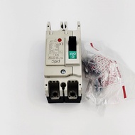 NF125-CW/2P POLE 2P NO-FUSE BREAKER MCCB เบรกเกอร์ 2โพ พิกัดกระแส:80A 100A 125A AC220V 30/15KA 50/60