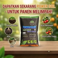 Powersoil Humic Acid 50 Gram Package. Humic Acid Powder 50 Grams