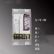 Good Parking air conditioning compressor controller 12V 24V