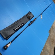 GAWAS BENZARO GURU JIGGING 6kaki4inci 1piece