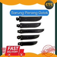 Sarung Golok / Sarung Pisau / Golok Knife Cover / Knife Cover