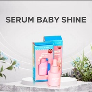 DHERBS Baby Shine