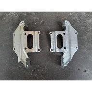 bracket radio dashboard passo hana