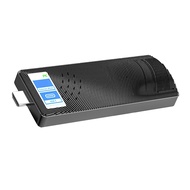 New Tech <br>8GB 128GB J4125 Win 11 Pro Fanless Mini Computer PC Stick WiFi5 2.0 4K Laptop Desktop C