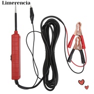 LIMERENCIA Circuit Probe Tester, Short Circuit Protection Overload Protection Power Circuit Tester, 