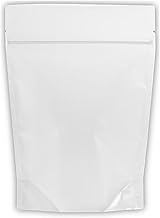 HEADS MMT-ZOS2 Wrapping Bags, Food Compatible, W 5.9 x D 2.4 x H 8.3 inches (150 x 60 x 210 mm), Tra