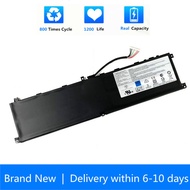 80.BTY-M6L Laptop Battery For MSI GS65 GS75 Stealth Thin 8RF 8RE PS63 P65 P75 Creator 8RC 8SC 9SC 9SE MS-16Q3