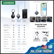 UGREEN Smart Tag Smart Locator Anti Lost Bluetooth 5.0 Finder Airtag tracker Finder Locator for Phon