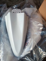 front fender mio sporty soulty white original yamaha