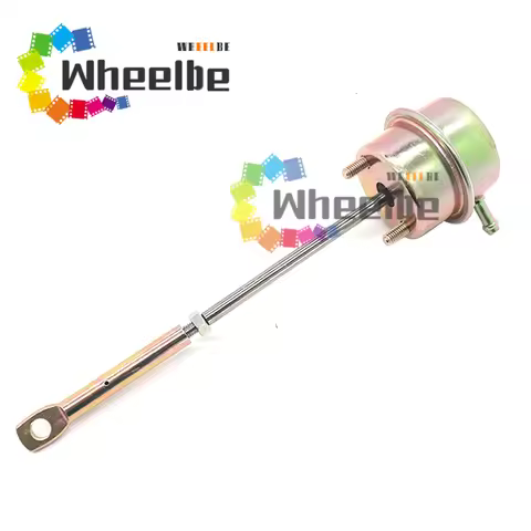 FOR HX35W HX40 HX40W Universal Type Short Rob High Pressure Turbo Wastegate Actuator Turbocharger Pa