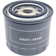 Oil Filter E6201-32443 E620132443 Compatible with Kioti Tractors CK2510 CK2610 CK27 CK35H CK3510 DK4