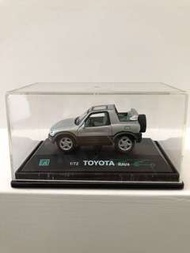 模型車（Toyota）
