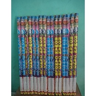 Roman Candle-kembang api mercon 8shoot-Harga per batang