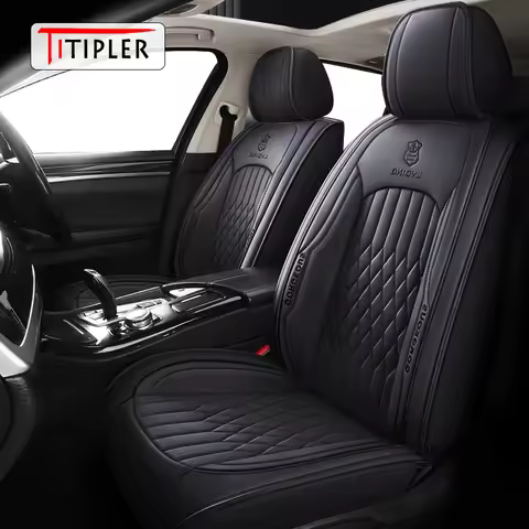 TITIPLER Car Seat Cover For Mercedes-Benz B-Class B200 B180 B220 B160 B170 B250 Auto Accessories Int