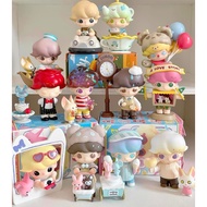 POP MART DIMOO DATING SERIES｜泡泡玛特 DIMOO 约会日盲盒｜READY STOCK