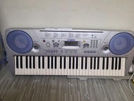 Yamaha 電子琴