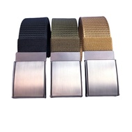 Latest imported nylon jeep men's belt
