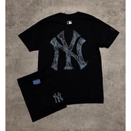 MLB BlueDept Shadow Premium Branded T-Shirt/ MLB Men's T-Shirt/ Branded Men's T-Shirt T Shirt Men T 