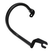 Motorcycle Exhaust Crash Guard Bar For Honda CT125 Trail 125 Hunter Cub 2020-2023 Exhaust Protector 