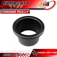 YAMAGATA Pulley Funnel Vario 150 Esp K36