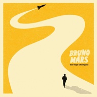 CD-R Bruno Mars - Doo-Wops & Hooligans