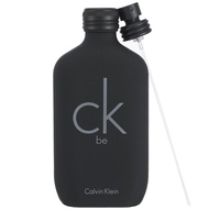 Calvin Klein CK Be 淡香水噴霧
