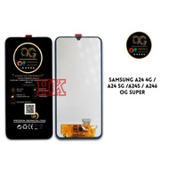 LCD SAMSUNG A24 4G/A24 5G/A245/A246 LCD TOUCHSCREEN ORIGINAL