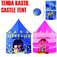 Ter Tent Children Tent Toys Castle Kids Speeds Models 018-23