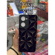 VIVO Y03 Case - VIVO Y18 Casing hp - Softcase Cakse hp VIVO Y03 Casing hp - Softcase - Case hp VIVO 