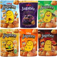 [LIMITED EDITION FLAVORS]❗❗❗ CALBEE JAGABEE POTATO STICK 新口味限定款❗❗❗国外进口卡乐比薯条三兄弟零食