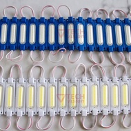 12Volt 12V 12 COB LED Module VOLT V Module Cob Kop 6 LED Undercarriage Truck Car