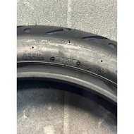 Corsa automatic motorcycle tires PLATINUM XT3 Front and Rear size 8090 & 9090 Ring 14 Tubeless
