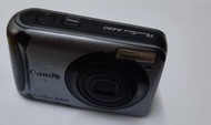 Canon A490 古董 ccd 非 ixus