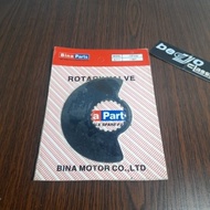ROTARY VALVE REAR SUZUKI GP 100 GP 125 GP100 GP125 TRS TRZ brand BINA PART IMPORT