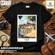 FRANCE SOUVENIR T-SHIRT 10 WEAR NATIONALTAG ASAL FRANCE PREMIUM SOUVENIR MATERIAL GIFT