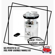 [XL]KIA PICANTO SA 1.0 G4HE/1.1 G4HG FUEL PUMP ASSEMBLY SET