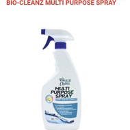 BIO-CLEANZ MULTI PURPOSE SPRAY 550ml