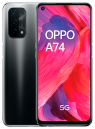 Oppo A74 4Gหรือ5G Ram6/128gb(เครื่องใหม่มือ1,เครื่องศูนย์ไทยมีประกันร้าน) แบตอึด,จอใหญ่ ส่งฟรี!