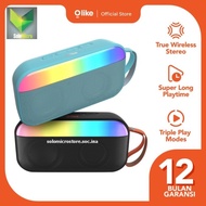 Olike BEATZ SF4 Speaker Bluetooth 5.0 Mini Wireless USB & TF