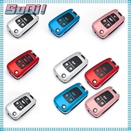 SUQI Car Key , Key Protector Soft TPU Remote Key ,  Full Protection Holder Key  Cover for Chevrolet/Aveo/Sail/Malibu/Captiva/Opel/Vauxhall Car Accessories